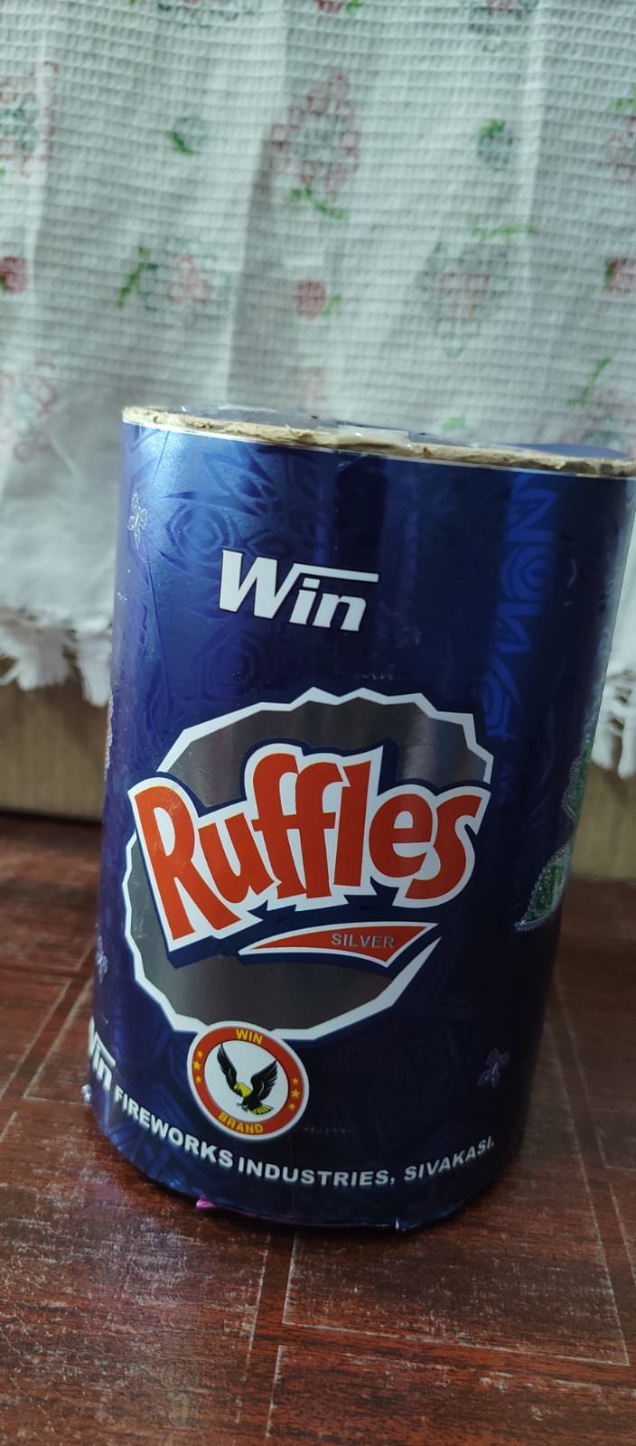 Crackers