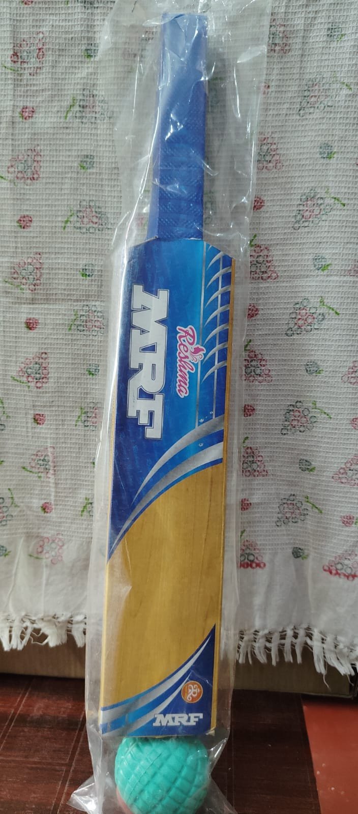Crackers