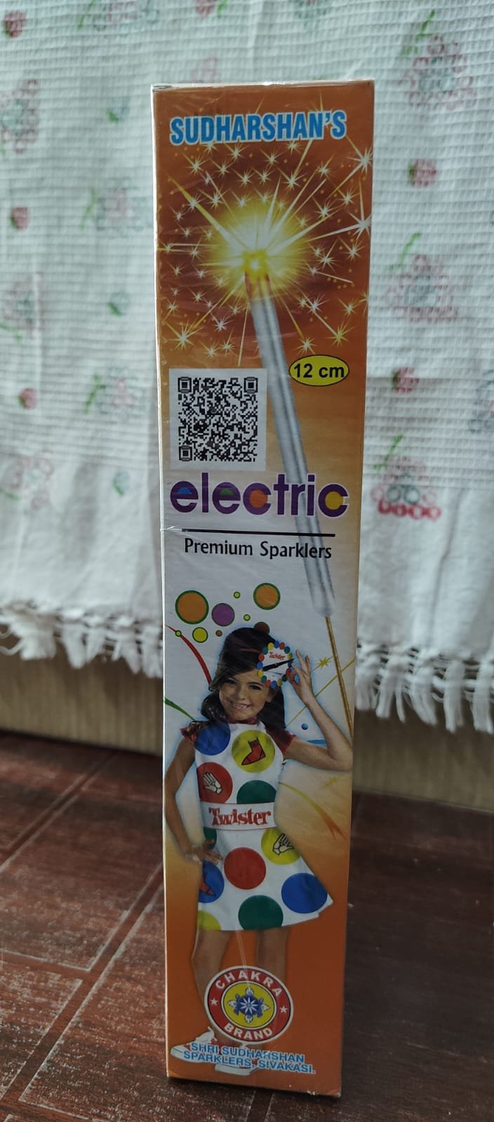 Crackers