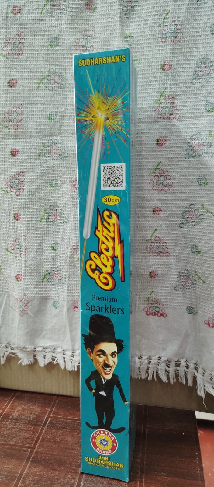 Crackers