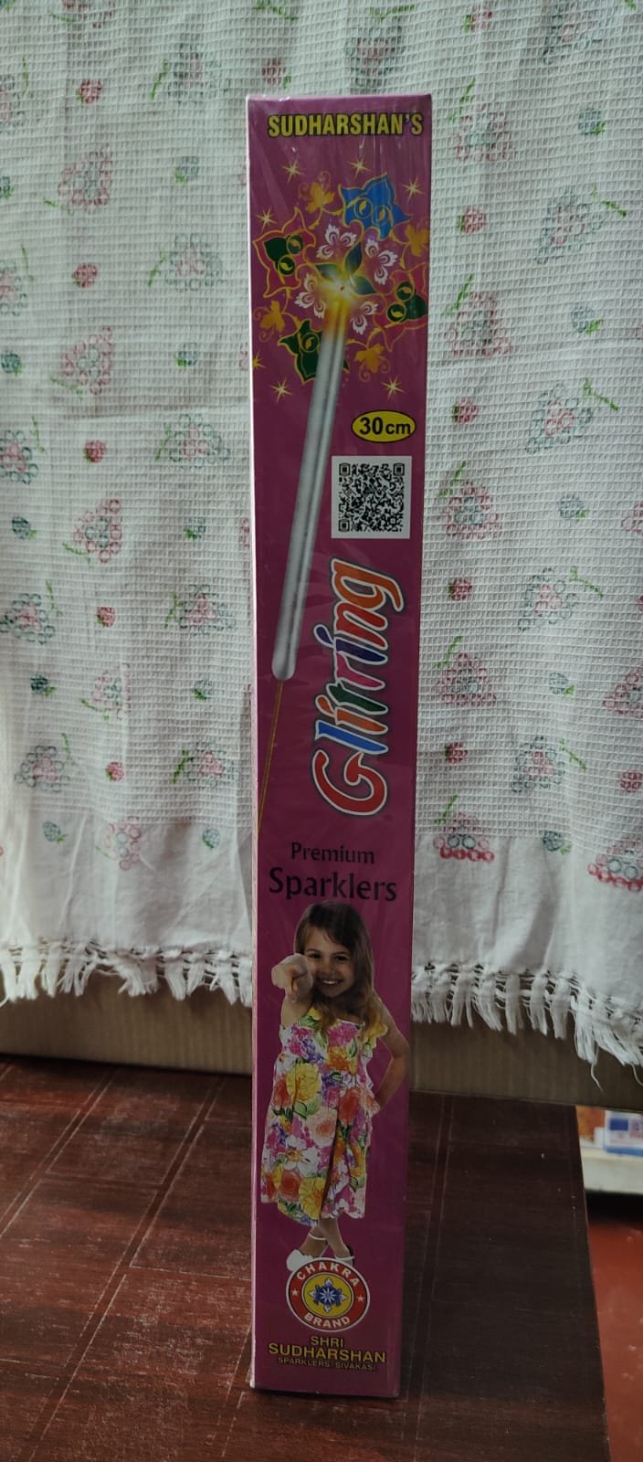 Crackers
