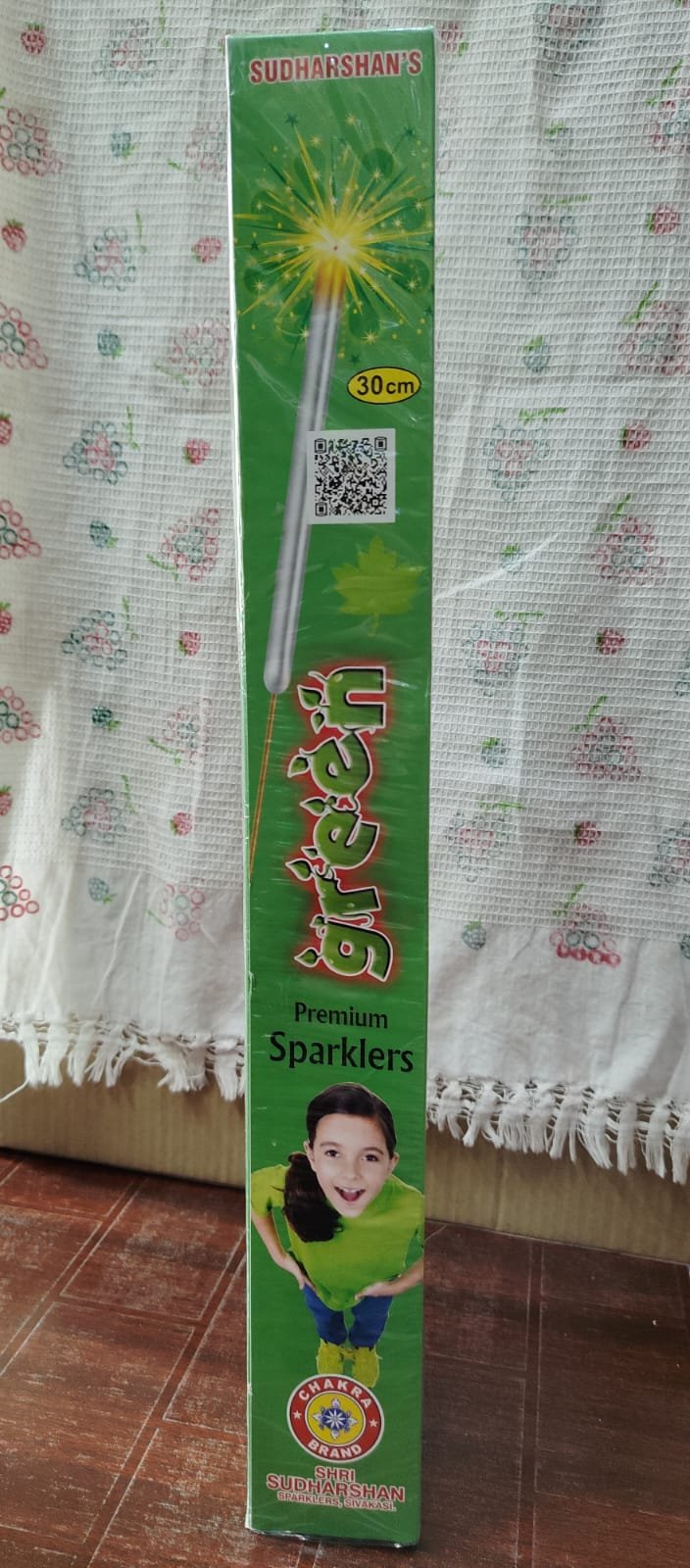Crackers