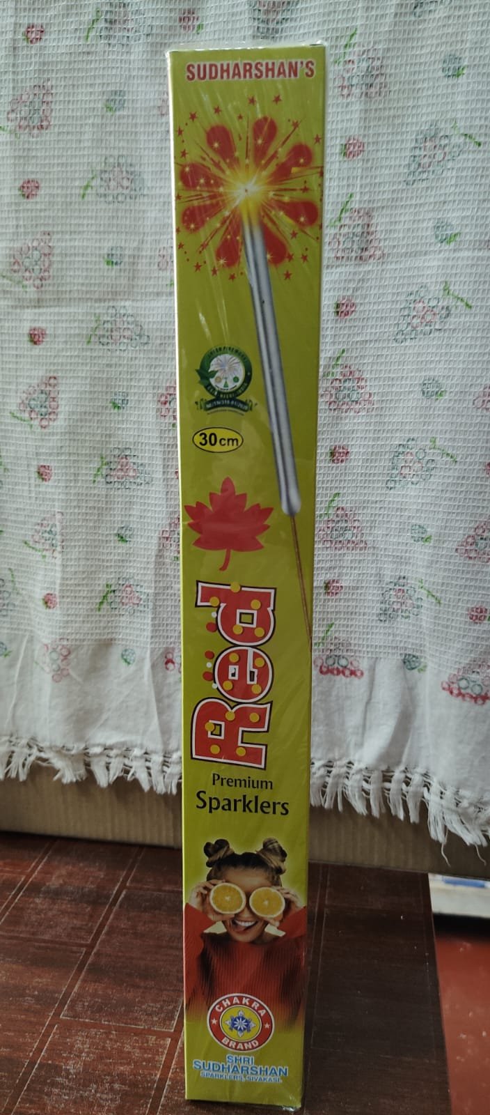 Crackers