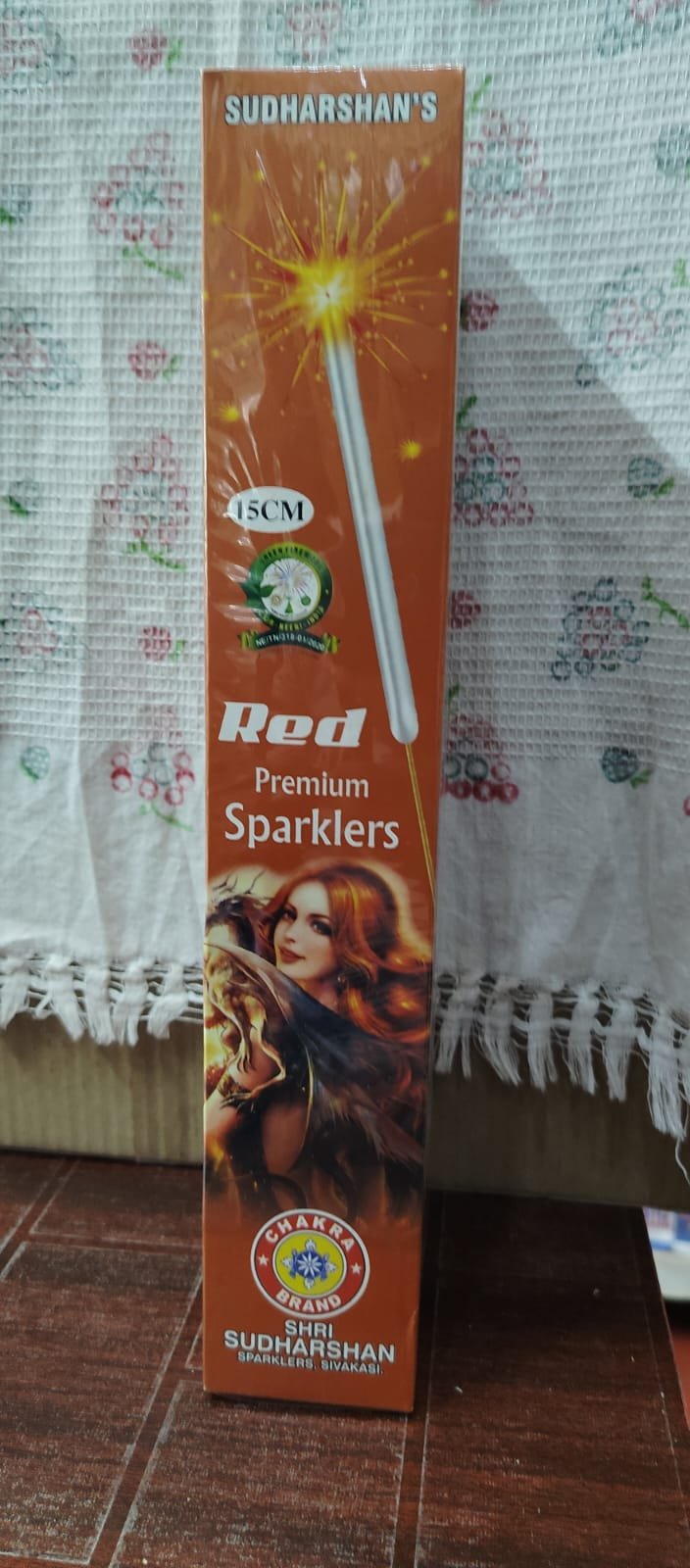 Crackers