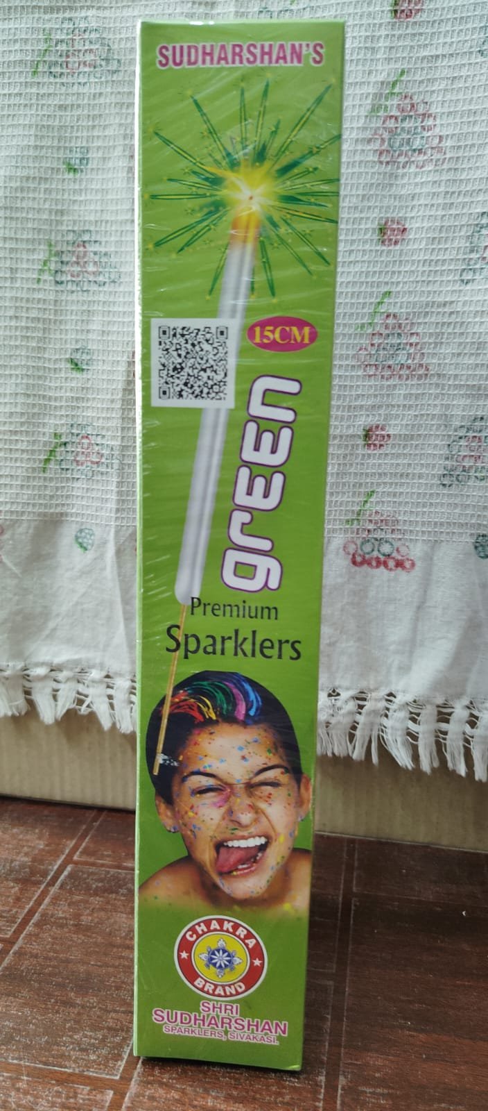 Crackers