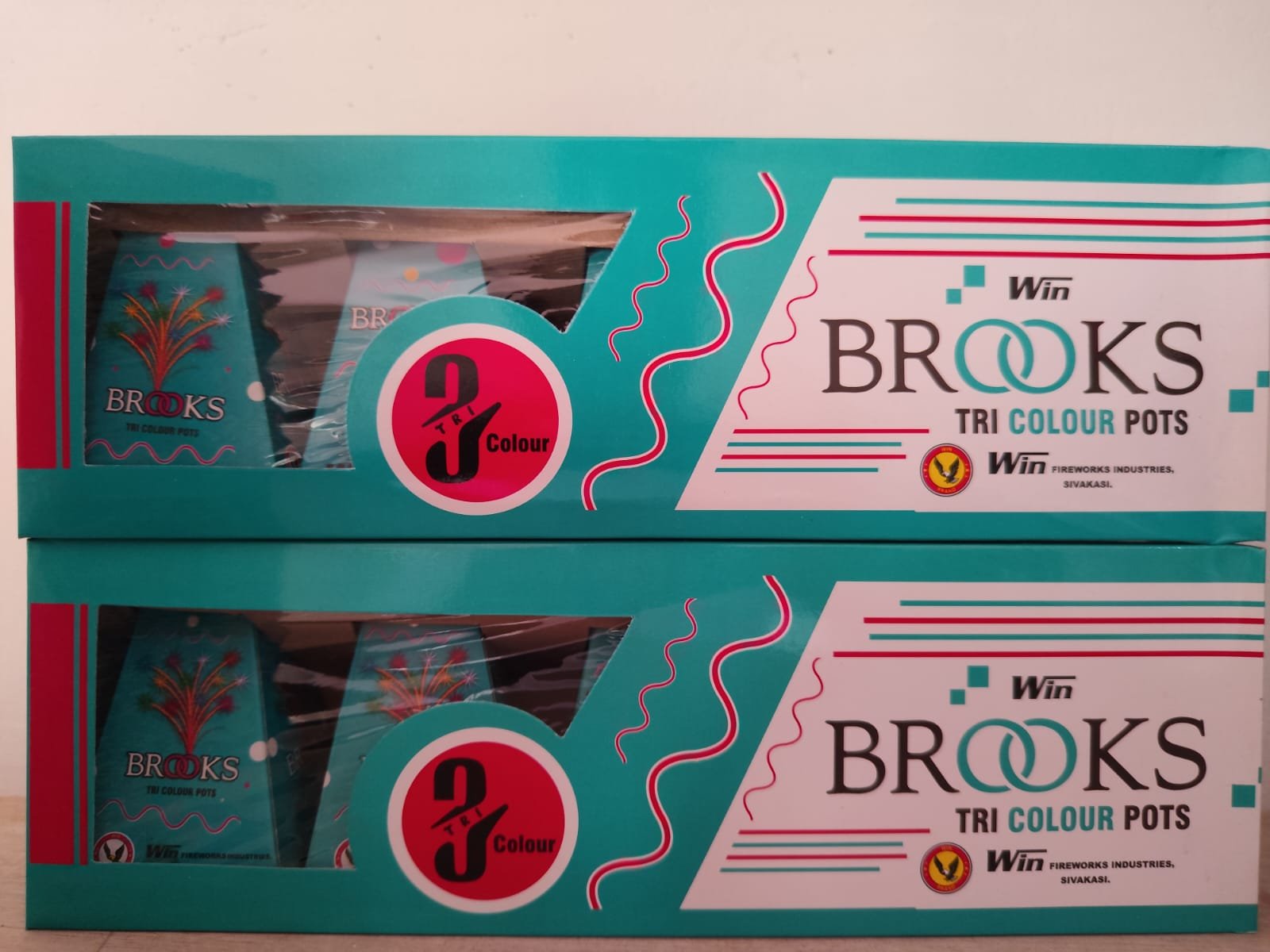 Crackers