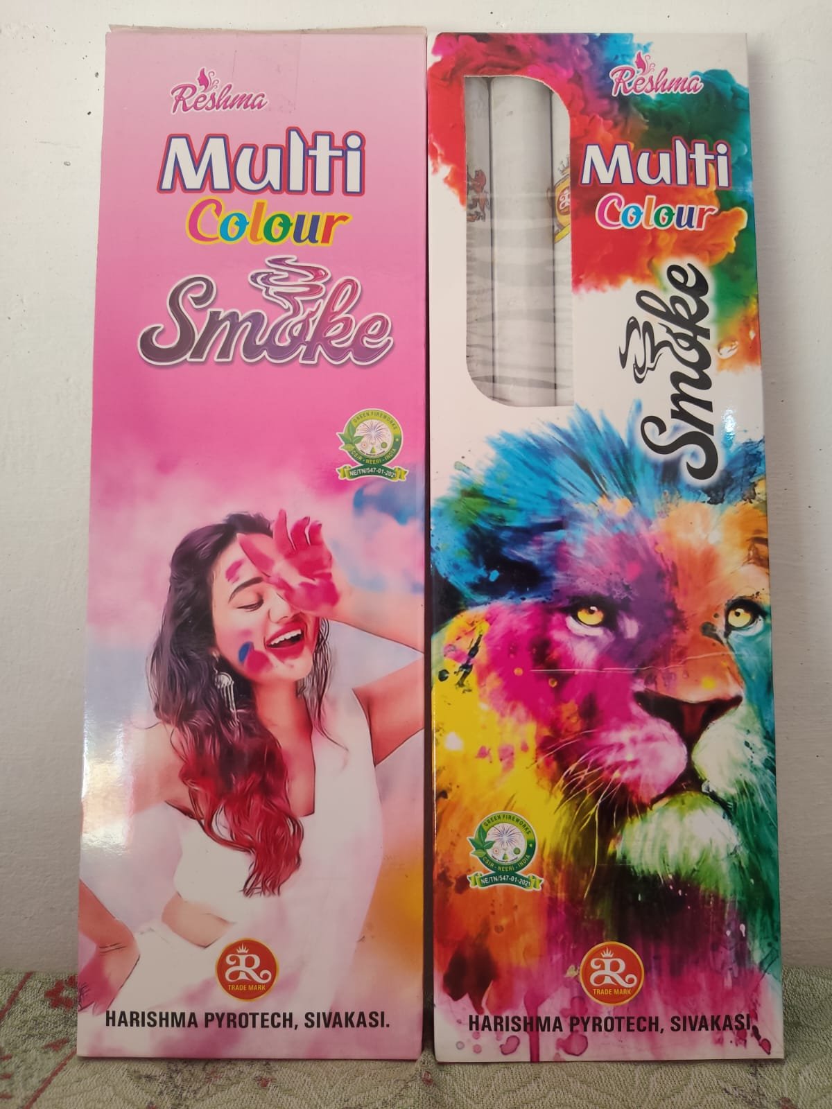 Crackers