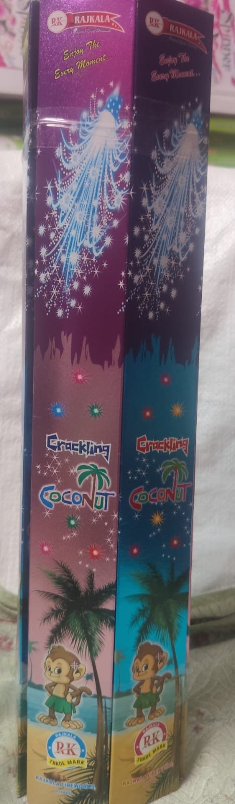 Crackers