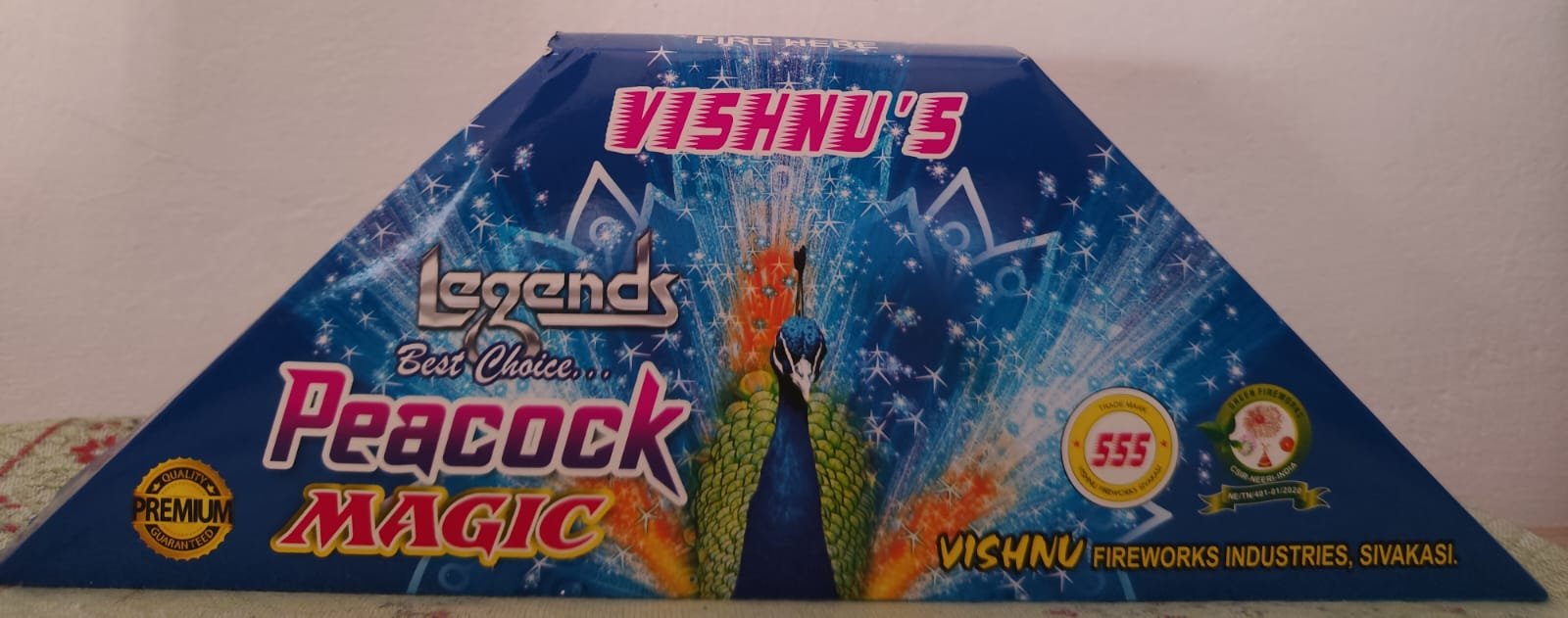 Crackers