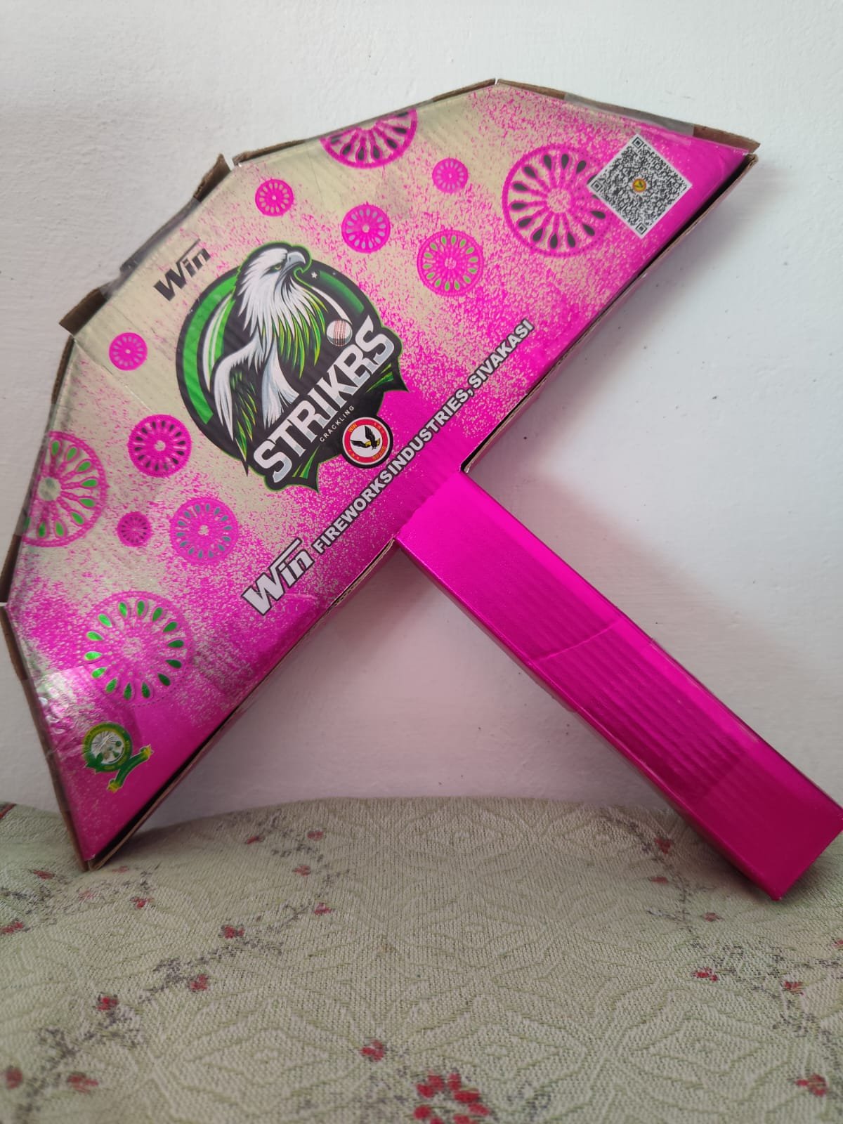 Crackers
