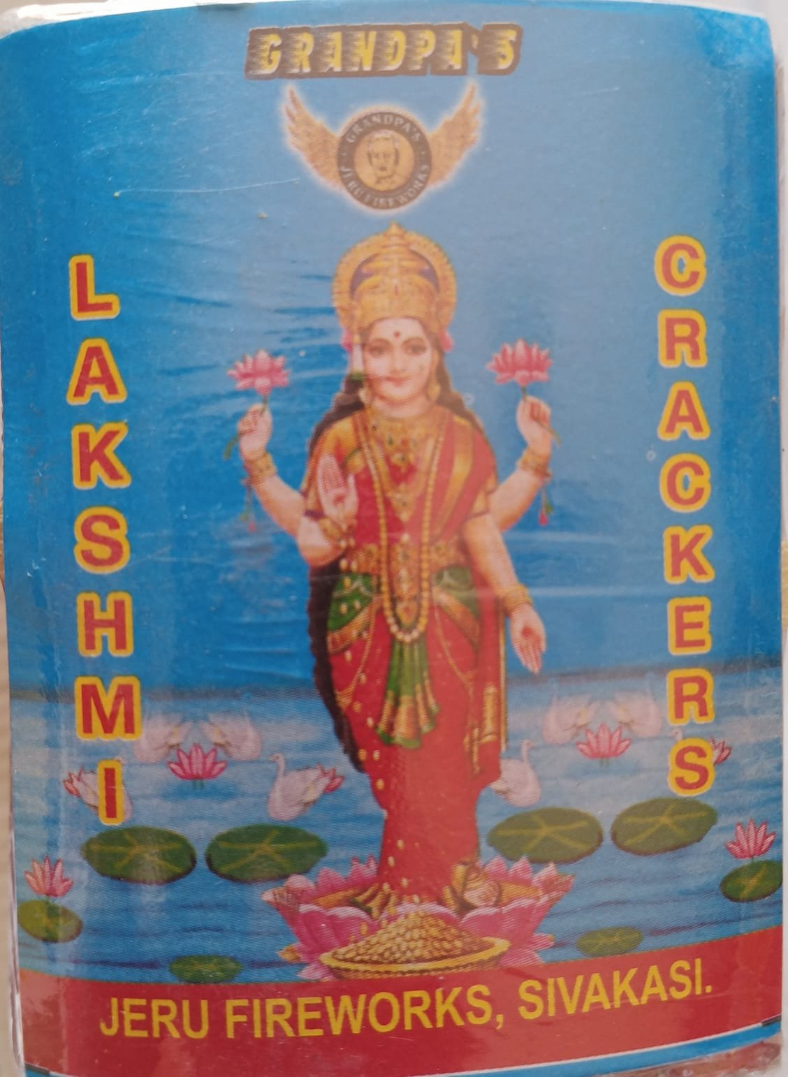 Crackers